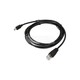 CÂBLE USB VERS PORT RJ-45 (PC-TERMINAL VIRTUEL FENDT)
